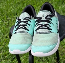 Kizik Anaheim Freeze Tag Kids Athletic Sneaker 4.5Y