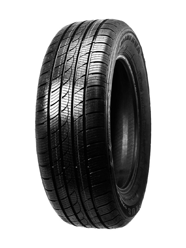 4 Winterreifen MINERVA S220 255/55 R18 109H XL - Bild 2
