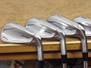 Zx4 Irons | eBay