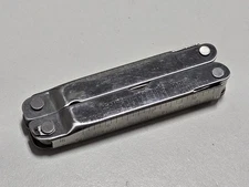 Leatherman Super Tool Multi-Tool Pliers