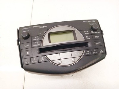 8612042140 Kassettenradio Autoradio 86120-42140  8612042140  8612 DE2838755-18