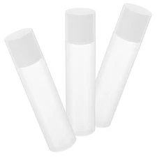 3 Pcs Travel Size Container Lotion Containers Dispenser Squeeze