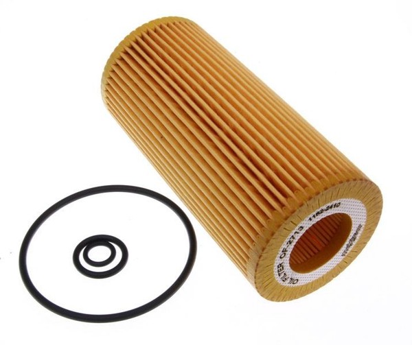 Maxgear Filtr Oleju DB M275 5,5/6,0 26-2131-image