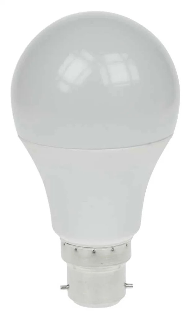 Light Bulb Frosted 18w LED High Efficiency GLS Non Dimmable 2700K B22 2000lm