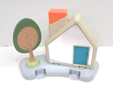 Ingenuity Spring & Sprout 2-in-1 Baby Activity Center Replacement Tree & House