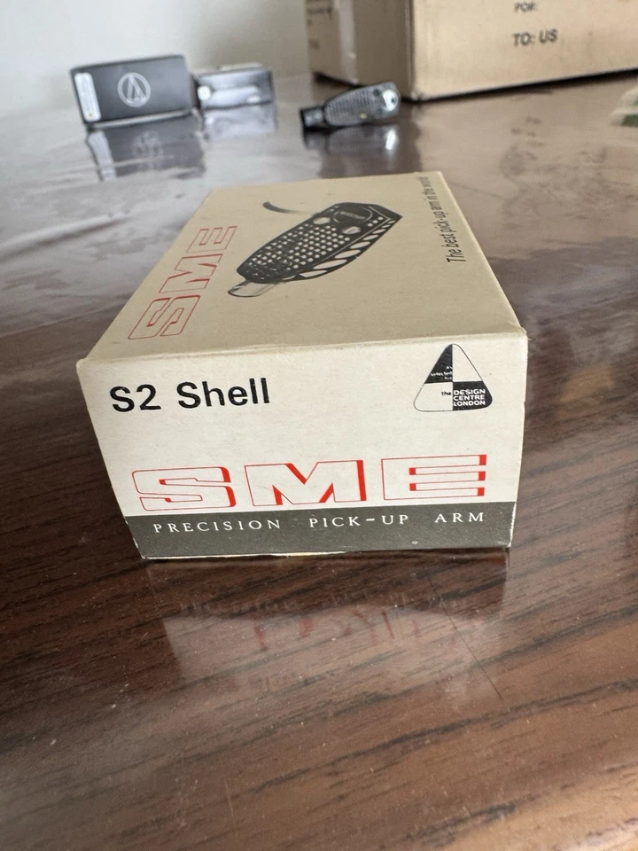 Cabezal original NOS SME Foto 3 de 4