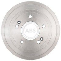 A.B.S. Bremstrommel 2907-S FüR KIA Hyundai