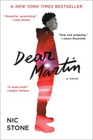 Dear Martin | Nic Stone | Englisch | Taschenbuch | Einband - Flex.(Paperback)