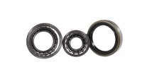 SKF Radlagersatz Vkba 1337 FüR MERCEDES-BENZ