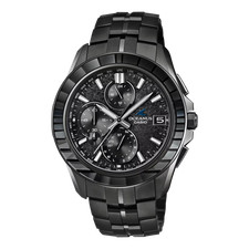 Casio Oceanus OCWS7000CN1A Calm Night Manta S7000 Limited Edition Multiband-6
