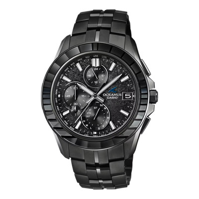 Casio Oceanus OCWS7000CN1A Calm Night Manta S7000 Limited Edition Multiband-6