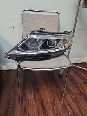 Headlight Assy  TYC  20-9450-00-9
