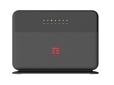 Modem TIM Hub + Edizione 2026 Huawei dn8245x6-8w Router WiFi 6 Fibra Fttc Ftth