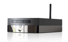 Arcam Solo Uno Streamer w/ Built-In Amplifier – Brand New Boxed