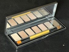 NEW Bobbi Brown Stonewashed Nudes Eye Shadow Palette Full Size Discontinued Rare