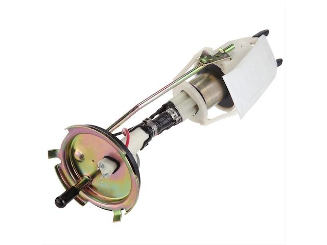 Delphi Fuel Pump Hanger Assembly fits Chrysler TC Maserati 1989-1991 43CSGP