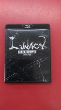 Avex Marketing Co., Ltd. Black Clothing Limited Gig The Holy Night /Lunacy
