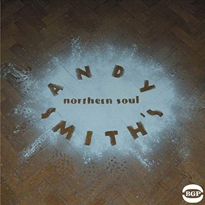 Andy Smiths Northern Soul von verschiedenen Künstlern [Audio-CD]