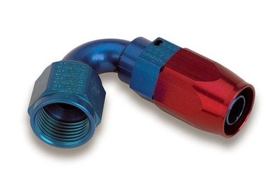 Earl's 812008ERL Swivel-Seal  Hose End