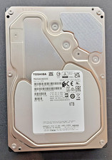 Toshiba MG06ACA600E 6TB 7200 RPM SATA III 3.5...