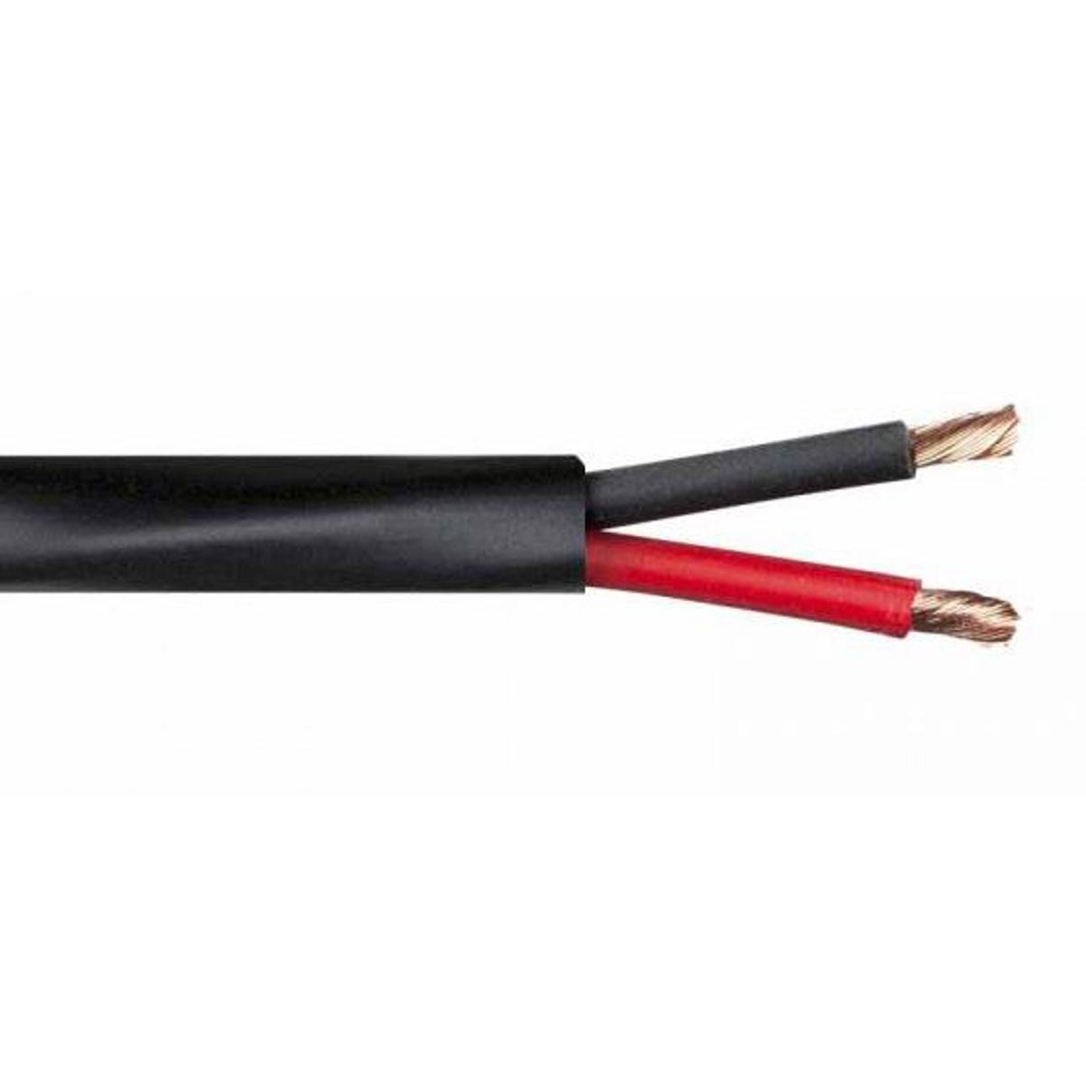 ProX XC-212-100 100 Bulk Spool 2 Conductor 12 Gauge High Performance Passive Sp 12990₽