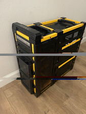 Antec LANBOY Air ATX Mid Tower PC Case Steel/Plastic Black/Yellow