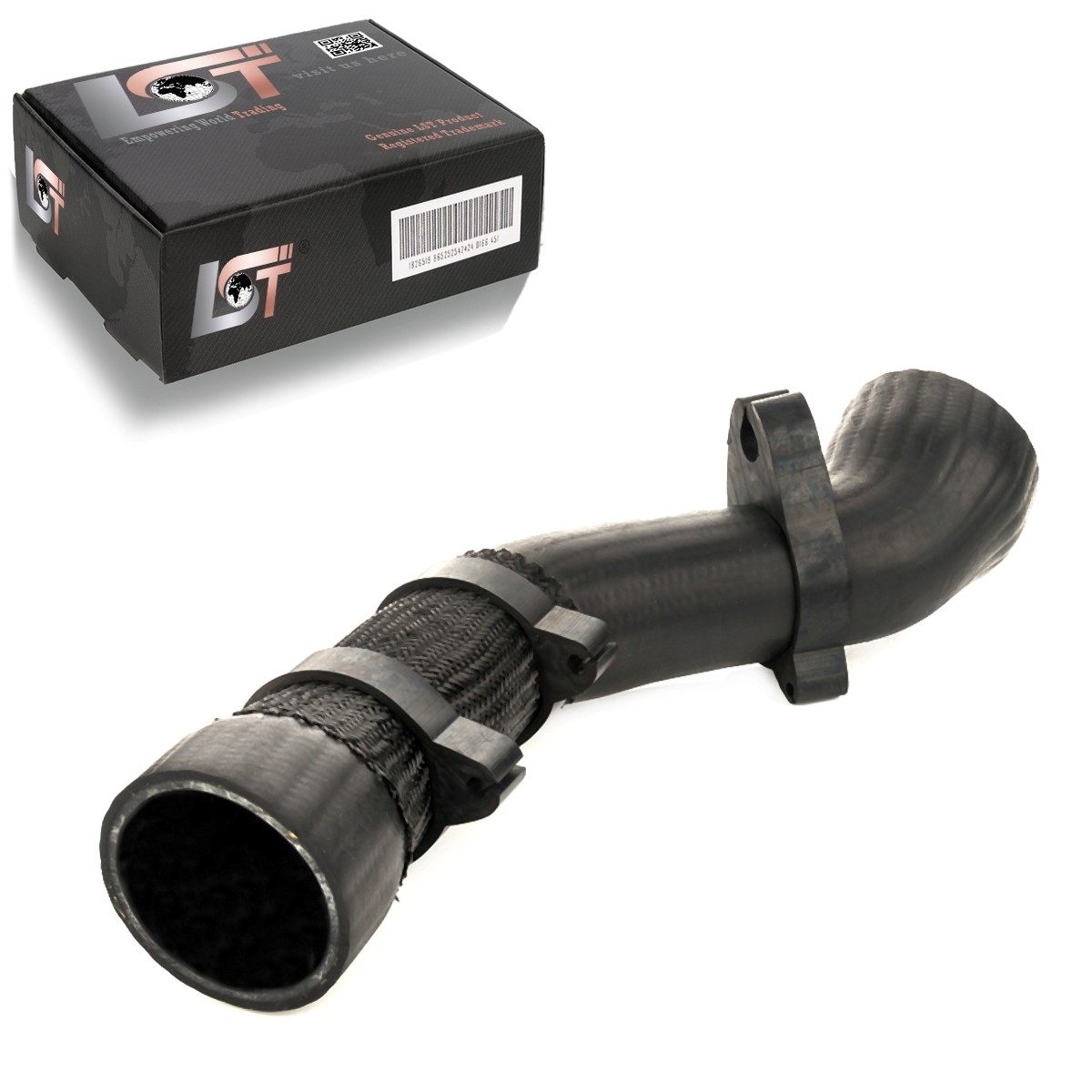 Charge Hose Turbo Hose Intake Pipe For AUDI A3 8L TT 8N 1.8T