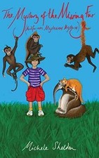 The Mystery of The Missing Fur: (And Far More Myste... | Buch | Zustand sehr gut