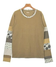 KAPITAL T-shirts/Cut & Sewns BrownxBeigexGrayetc. 3(Approx. L) 2200637572040
