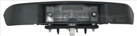 Kennzeichenleuchte TYC 15-0321-00-2 FüR Renault Opel Nissan Vivaro Trafic JL Bus