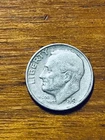 1951 S Roosevelt Dime VF +