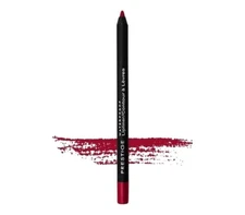 Prestige Waterproof Lip Liner Pencil, LW-05 True Red Sealed