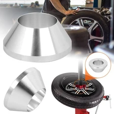 For Harbor Freight Car / Truck Ultimate Manual Tire Changer Centering Cone US