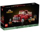 LEGO City Cargo Pickup Truck 10290 Vintage Farm Display Set 1677pcs – Sealed