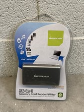 New Sealed - IOGEAR GFR281 USB 2.0 Internal Multi-Card Reader 56-in-1