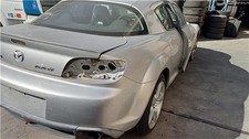Pare-choc arrière Mazda RX8