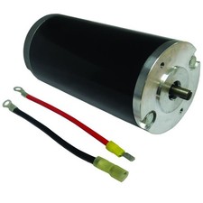 New Western Motors Salt Spreader Motor 06106 1225542 8679711630062 9711630062