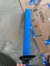 Kobalt Hedger Trimmer Blade Cover - 3D Printed