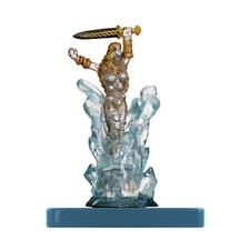 WotC Dreamblade Night Fusion Ancient Valkyrie (R) NM