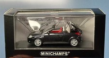 1/43 OPEL TIGRA TWINTOP car model