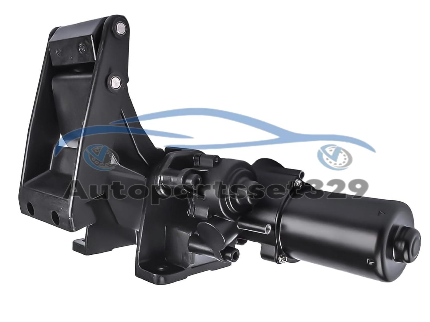 68461581AA Power Running Board Motor Left Side for Ram 1500 2019-2025 4WD