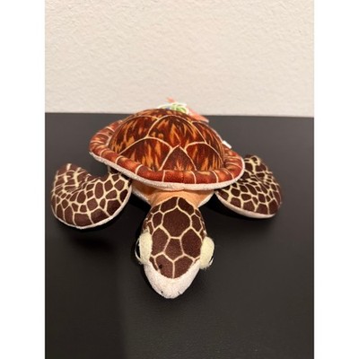 Wild Republic 21475 Loggerhead Sea Turtle Stuffed Animal Toy