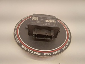 Volkswagen Passat 2018 B8 ECU Scheinwerferbereichsregulierung 5Q0907357