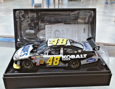 (M267) RCCA Elite Jimmie Johnson #48 Kobalt 2...