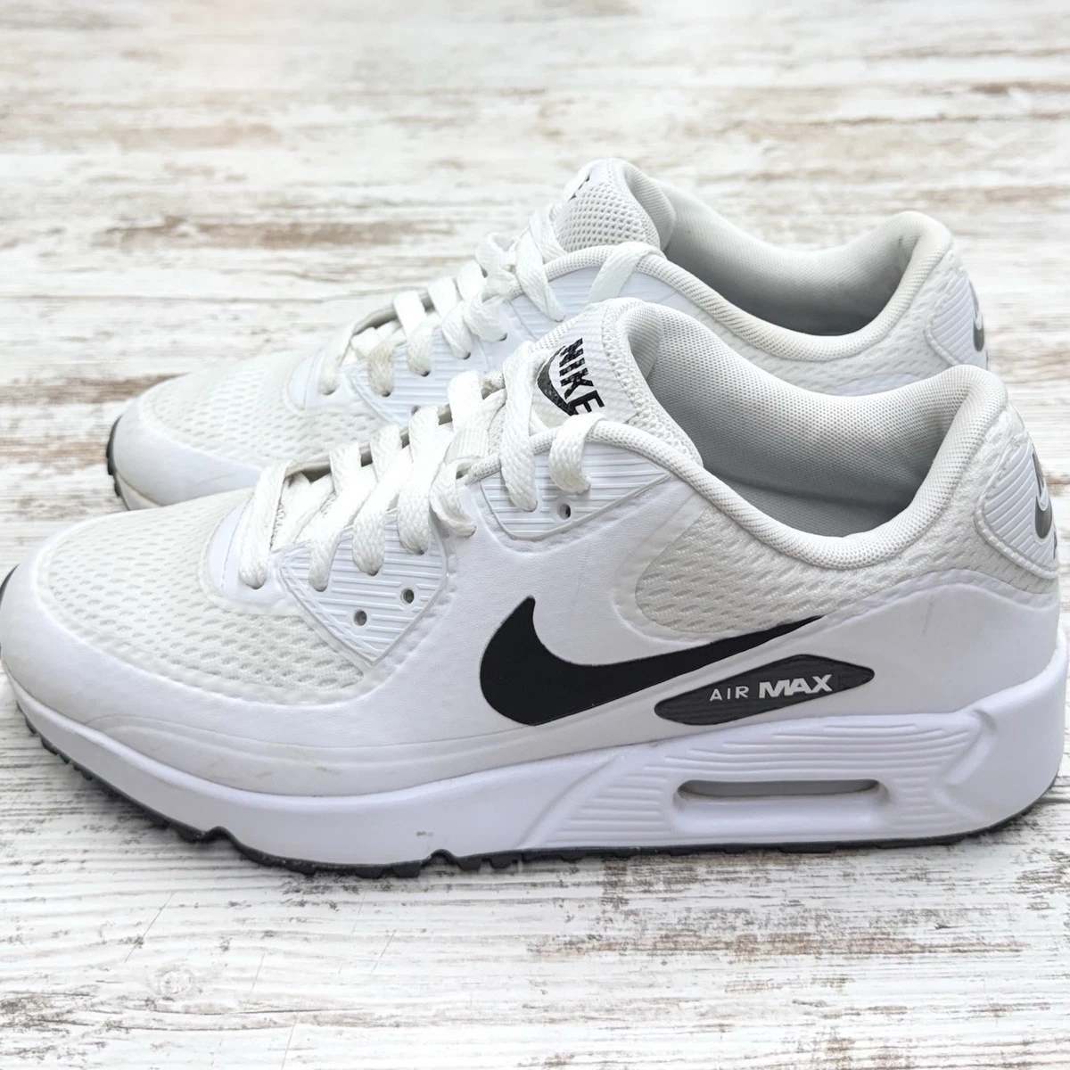 【新品未使用】Nike GOLF Air Max スニーカー US 5.5 Nike Air Max Golf Shoes for sale | eBay