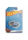 2025 PAMP Hot Wheels™ 24/Seven™ Shaped & Colorized Coin 1 Oz .9999 Silver
