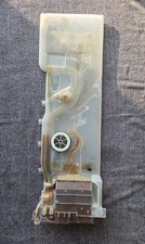 Aweco Miele Wassereinlauf, Wassertasche Enthärter 11814560 6216409 G1172SCVI