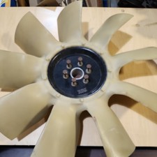 Cummins 6.7 ISB 4735-43783-25 Cooling Fan 9 B...