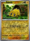 Pokemon Card Statitik 033/086 Reverse - 2025