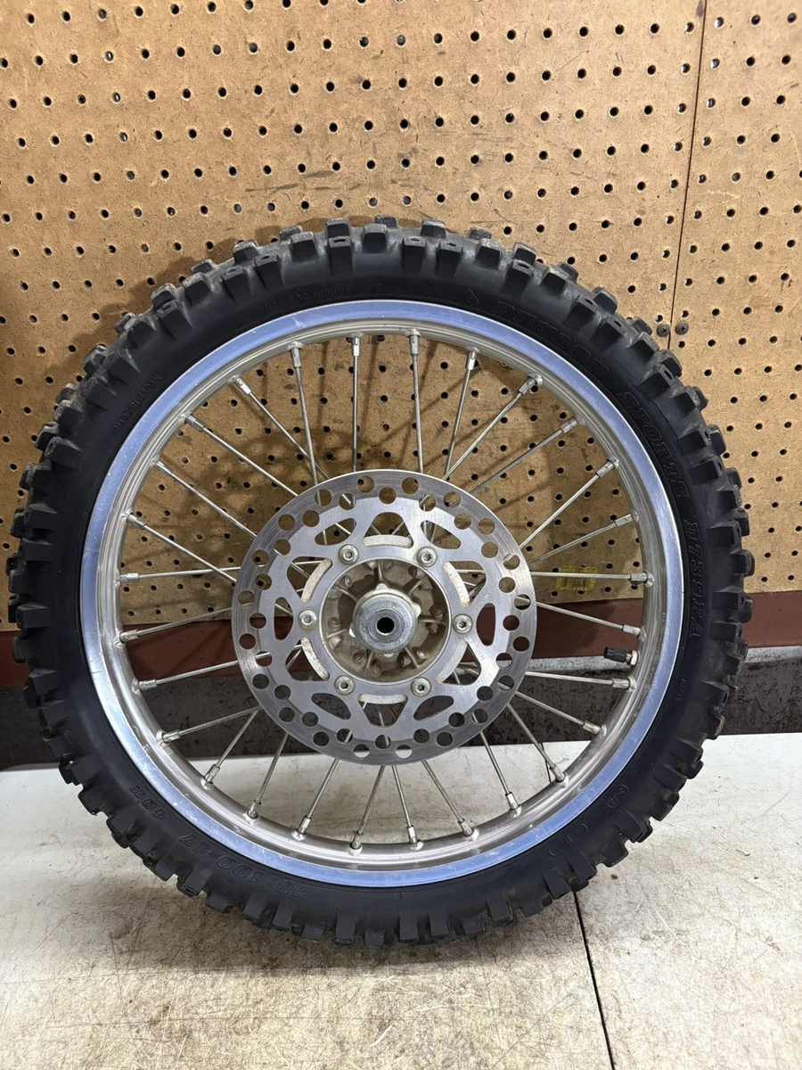 Motorcycle Rims for Kawasaki KX85 for sale | eBay